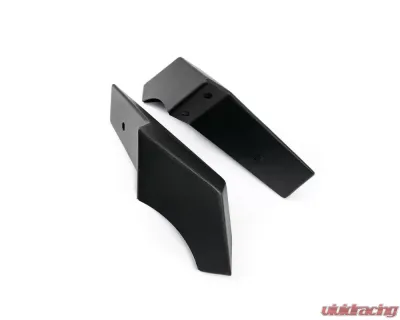 DV8 Offroad Add-On Wings Front Bumper Ford Bronco 2021-2022 - FBBR-02W
