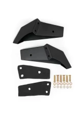 DV8 Offroad Add-On Wings Front Bumper Ford Bronco 2021-2022                                     - FBBR-02W - Image 7