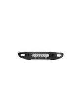 DV8 Offroad OE Plus Series Front Bumper Ford Bronco 2021-2022                                     - FBBR-03 - Image 9