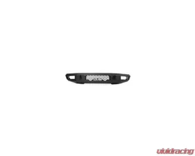 DV8 Offroad OE Plus Series Front Bumper Ford Bronco 2021-2022 - FBBR-03