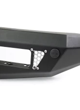 DV8 Offroad OE Plus Series Front Bumper Ford Bronco 2021-2022                                     - FBBR-03 - Image 5