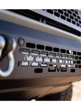 DV8 Offroad OE Plus Series Front Bumper Ford Bronco 2021-2022                                     - FBBR-03 - Image 10