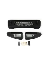 DV8 Offroad OE Plus Series Front Bumper Ford Bronco 2021-2022                                     - FBBR-03 - Image 2