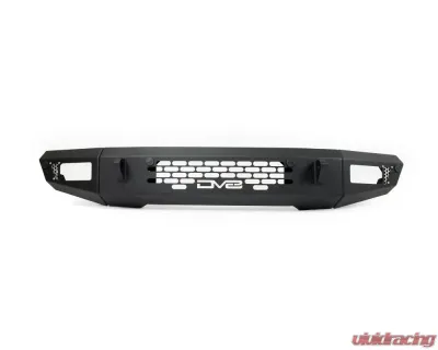 DV8 Offroad OE Plus Series Front Bumper Ford Bronco 2021-2022 - FBBR-03