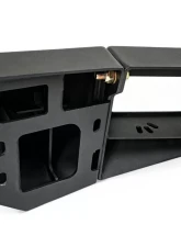 DV8 Offroad OE Plus Series Front Bumper Ford Bronco 2021-2022                                     - FBBR-03 - Image 7