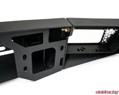 DV8 Offroad OE Plus Series Front Bumper Ford Bronco 2021-2022 - FBBR-03