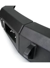 DV8 Offroad OE Plus Series Front Bumper Ford Bronco 2021-2022                                     - FBBR-03 - Image 4