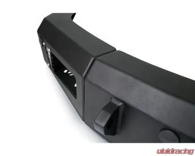 DV8 Offroad OE Plus Series Front Bumper Ford Bronco 2021-2022 - FBBR-03