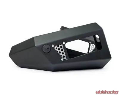 DV8 Offroad OE Plus Series Front Bumper Ford Bronco 2021-2022 - FBBR-03