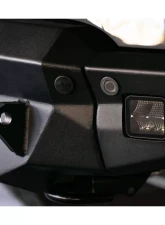 DV8 Offroad MTO Series Front Bumper Ford F-150 2021-2022                                     - FBFF1-09 - Image 12