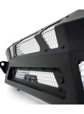 DV8 Offroad MTO Series Front Bumper Ford F-150 2021-2022                                     - FBFF1-09 - Image 5
