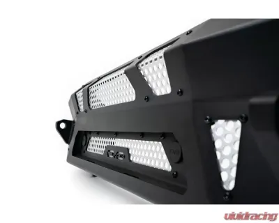 DV8 Offroad MTO Series Front Bumper Ford F-150 2021-2022 - FBFF1-09