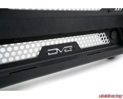 DV8 Offroad MTO Series Front Bumper Ford F-150 2021-2022 - FBFF1-09