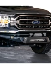 DV8 Offroad MTO Series Front Bumper Ford F-150 2021-2022                                     - FBFF1-09 - Image 8