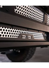 DV8 Offroad MTO Series Front Bumper Ford F-150 2021-2022                                     - FBFF1-09 - Image 18