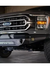 DV8 Offroad MTO Series Front Bumper Ford F-150 2021-2022                                     - FBFF1-09 - Image 17