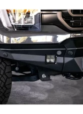 DV8 Offroad MTO Series Front Bumper Ford F-150 2021-2022                                     - FBFF1-09 - Image 14