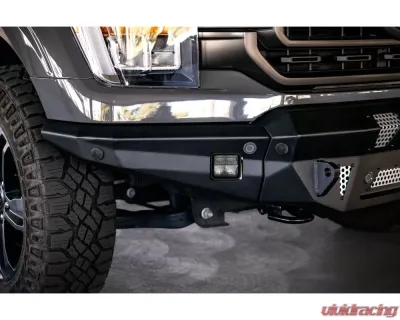 DV8 Offroad MTO Series Front Bumper Ford F-150 2021-2022 - FBFF1-09