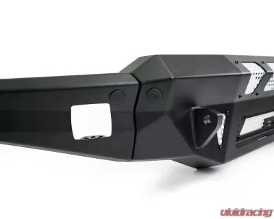 DV8 Offroad MTO Series Front Bumper Ford F-150 2021-2022 - FBFF1-09