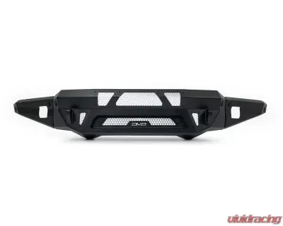 DV8 Offroad MTO Series Front Bumper Ford F-150 2021-2022 - FBFF1-09