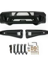 DV8 Offroad MTO Series Front Bumper Ford F-150 2021-2022                                     - FBFF1-09 - Image 18
