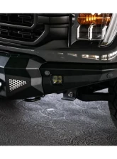 DV8 Offroad MTO Series Winch Front Bumper? Ford F-150 2021-2022                                     - FBFF1-10 - Image 9