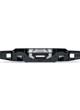 DV8 Offroad MTO Series Winch Front Bumper? Ford F-150 2021-2022                                     - FBFF1-10 - Image 6