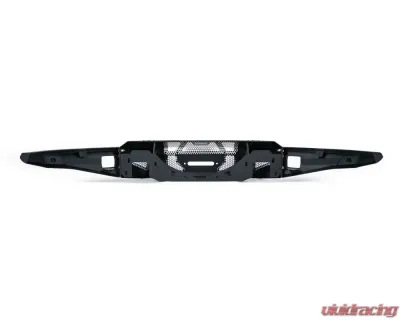 DV8 Offroad MTO Series Winch Front Bumper? Ford F-150 2021-2022 - FBFF1-10