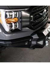 DV8 Offroad MTO Series Winch Front Bumper? Ford F-150 2021-2022                                     - FBFF1-10 - Image 10