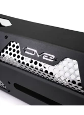 DV8 Offroad MTO Series Winch Front Bumper? Ford F-150 2021-2022                                     - FBFF1-10 - Image 2