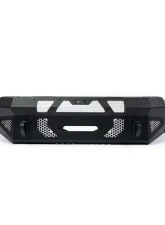 DV8 Offroad MTO Series Winch Front Bumper? Ford F-150 2021-2022                                     - FBFF1-10 - Image 4
