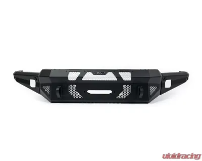 DV8 Offroad MTO Series Winch Front Bumper? Ford F-150 2021-2022 - FBFF1-10