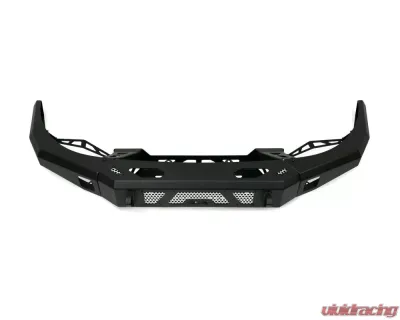 DV8 Offroad MTO Series Winch Front Bumper? Lexus GX 470 2003-2009 - FBGX-02