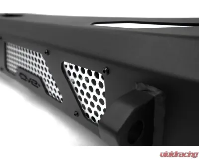 DV8 Offroad MTO Series Winch Front Bumper? Lexus GX 470 2003-2009 - FBGX-02