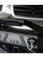 DV8 Offroad MTO Series Winch Front Bumper? Lexus GX 470 2003-2009                                     - FBGX-02 - Image 11