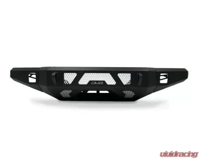 DV8 Offroad MTO Series Winch Front Bumper? Lexus GX 470 2003-2009 - FBGX-02
