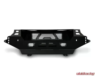 DV8 Offroad MTO Series Winch Front Bumper? Lexus GX 470 2003-2009 - FBGX-02