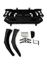 DV8 Offroad MTO Series Winch Front Bumper? Lexus GX 470 2003-2009                                     - FBGX-02 - Image 13