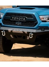 DV8 Offroad MTO Series Front Bumper?Toyota Tacoma 2016-2023                                     - FBTT1-04 - Image 19