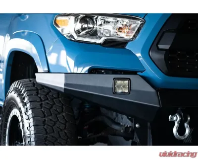 DV8 Offroad MTO Series Front Bumper?Toyota Tacoma 2016-2023 - FBTT1-04