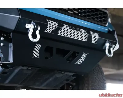 DV8 Offroad MTO Series Front Bumper?Toyota Tacoma 2016-2023 - FBTT1-04