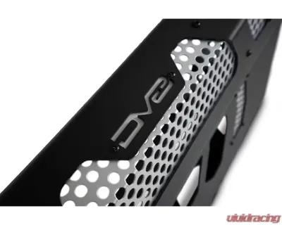 DV8 Offroad MTO Series Front Bumper?Toyota Tacoma 2016-2023 - FBTT1-04