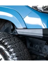 DV8 Offroad MTO Series Front Bumper?Toyota Tacoma 2016-2023                                     - FBTT1-04 - Image 18