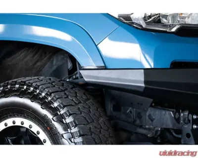 DV8 Offroad MTO Series Front Bumper?Toyota Tacoma 2016-2023 - FBTT1-04