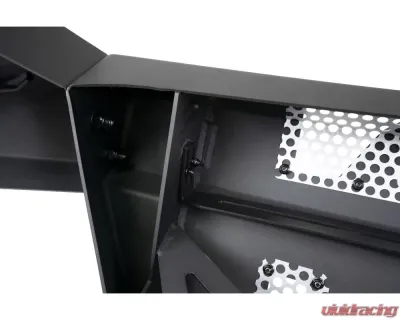 DV8 Offroad MTO Series Front Bumper?Toyota Tacoma 2016-2023 - FBTT1-04