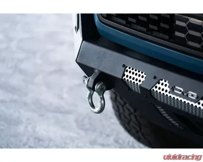 DV8 Offroad MTO Series Front Bumper?Toyota Tacoma 2016-2023 - FBTT1-04