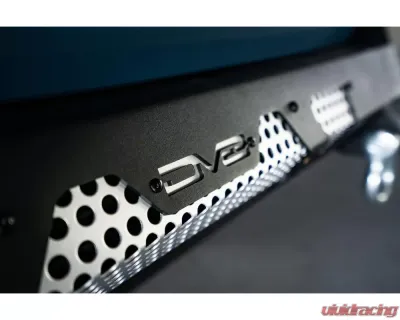 DV8 Offroad MTO Series Front Bumper?Toyota Tacoma 2016-2023 - FBTT1-04