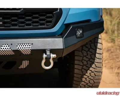 DV8 Offroad MTO Series Front Bumper?Toyota Tacoma 2016-2023 - FBTT1-04