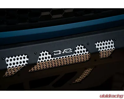 DV8 Offroad MTO Series Front Bumper?Toyota Tacoma 2016-2023 - FBTT1-04