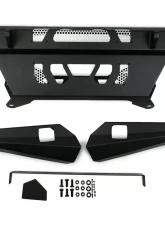 DV8 Offroad MTO Series Front Bumper?Toyota Tacoma 2016-2023                                     - FBTT1-04 - Image 20